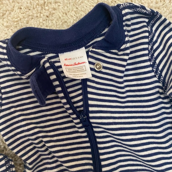 Lot of Hanna Andersson barely worn clothes!! - Picture 3 of 8